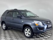 Kia Sportage II Рестайлинг Ростов-на-Дону  - изображение 17
