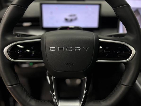 Chery Tiggo 9 I с пробегом 2024 года, цена 3 620 000 рублей, 14659 км, внедорожник, Автокод Объявления