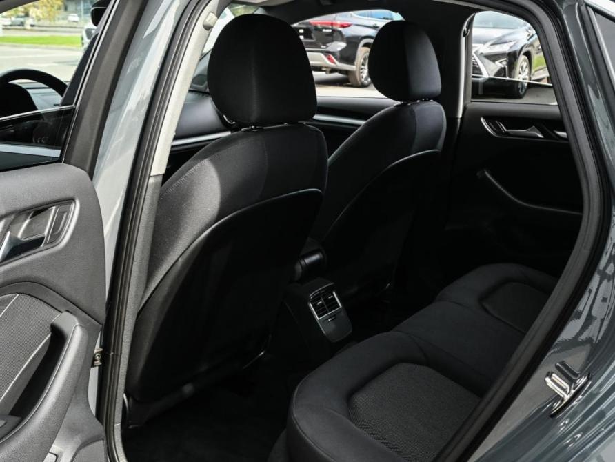 Audi A3 III (8V) Рестайлинг Волгоград  - изображение 11