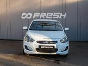Hyundai Solaris I Тамбов  - изображение 25