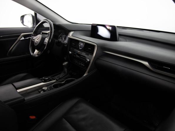 Lexus RX IV с пробегом 2019 года, цена 3 899 000 рублей, 87097 км, внедорожник, Автокод Объявления