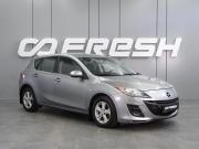 Mazda 3 II (BL) Воронеж  - изображение 19