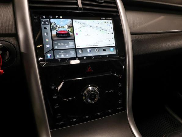 Ford Edge I Рестайлинг с пробегом 2014 года, цена 1 199 000 рублей, 264000 км, внедорожник, Автокод Объявления