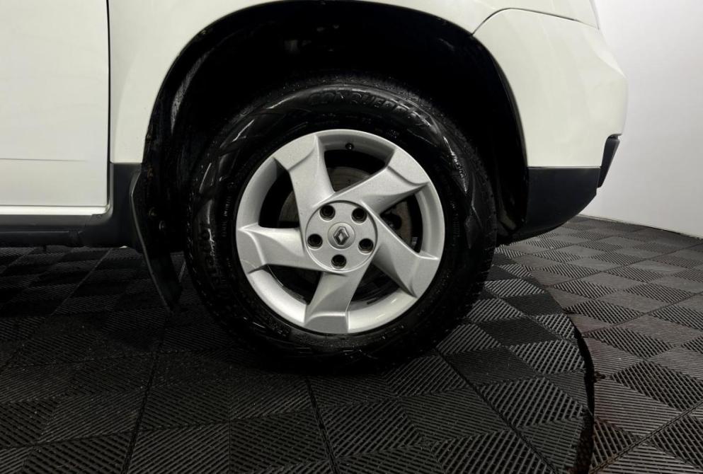 Renault Duster I Рестайлинг Нижний Новгород  - изображение 22