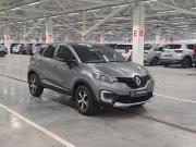 Renault Kaptur I Казань  - изображение 24