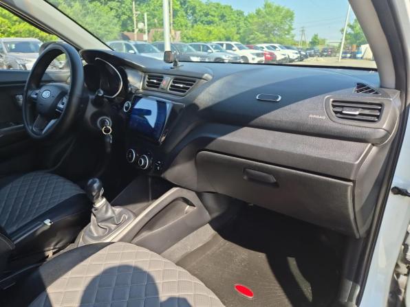 Kia Rio III с пробегом 2013 года, цена 620 000 рублей, 190687 км, седан, Автокод Объявления