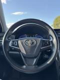 Toyota Camry VII (XV50) Рестайлинг Набережные Челны  - изображение 37