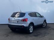 Nissan Qashqai I Москва  - изображение 17