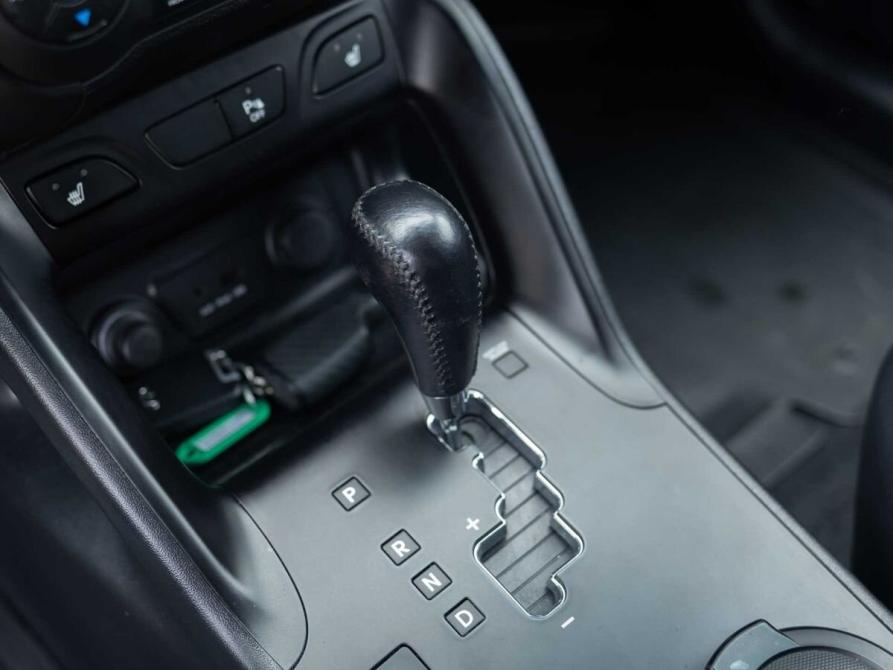 Hyundai ix35 I Новосибирск  - изображение 15