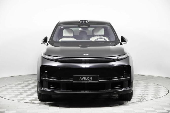 Новый Li Auto (Lixiang) L7 I Рестайлинг 2025 года, цена 10 926 535 рублей, внедорожник, Автокод Объявления