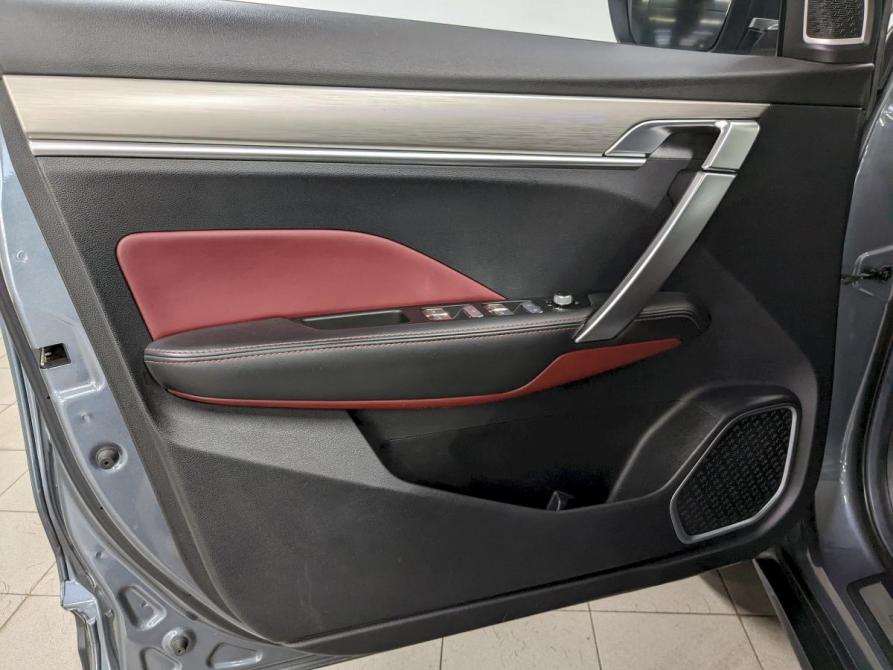 Geely Coolray I Москва  - изображение 11