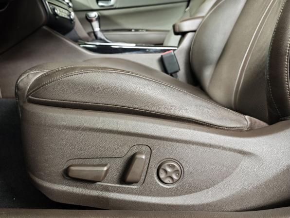 Kia Optima IV Рестайлинг с пробегом 2018 года, цена 2 043 000 рублей, 121291 км, седан, Автокод Объявления