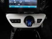 Toyota Prius IV (XW50) Тюмень  - изображение 36