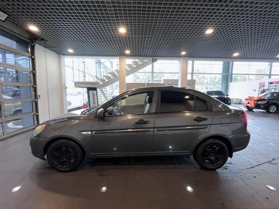 Hyundai Verna II Чебоксары  - изображение 6