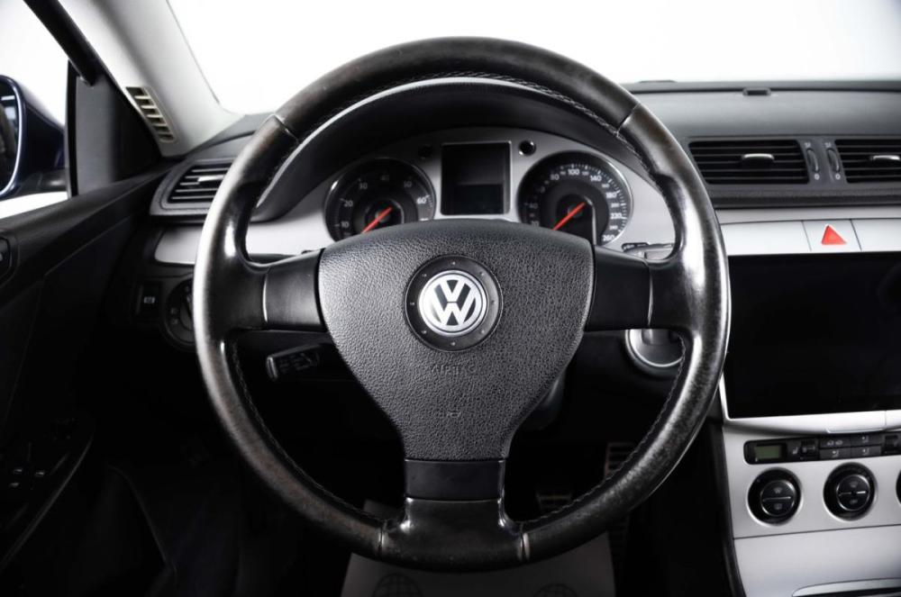 Volkswagen Passat B6 Пермь  - изображение 13