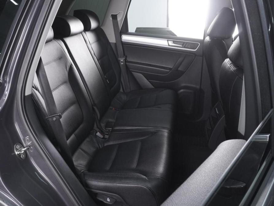 Volkswagen Touareg II Ростов-на-Дону  - изображение 7