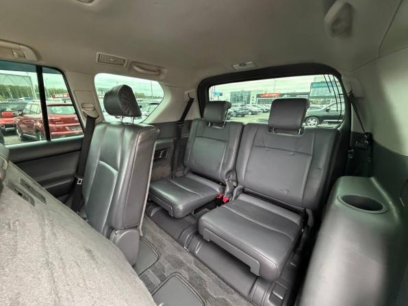 Toyota Land Cruiser Prado 150 Series с пробегом 2010 года, цена 2 350 000 рублей, 346000 км, внедорожник, Автокод Объявления