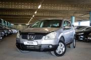 Nissan Qashqai I Уфа  - изображение 23