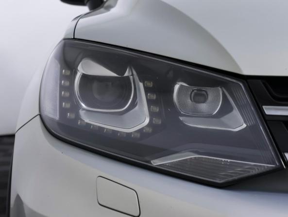 Volkswagen Touareg II с пробегом 2014 года, цена 2 374 000 рублей, 134770 км, внедорожник, Автокод Объявления