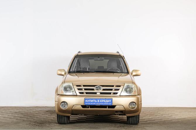 Suzuki Grand Vitara I Рестайлинг с пробегом 2006 года, цена 949 000 рублей, 241000 км, внедорожник, Автокод Объявления
