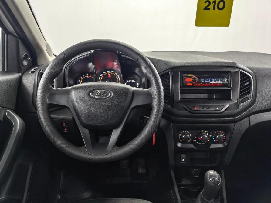 Lada (ВАЗ) XRAY I Санкт-Петербург  - изображение 11