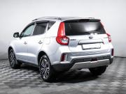 Geely Emgrand X7 I Рестайлинг 2 Москва  - изображение 25