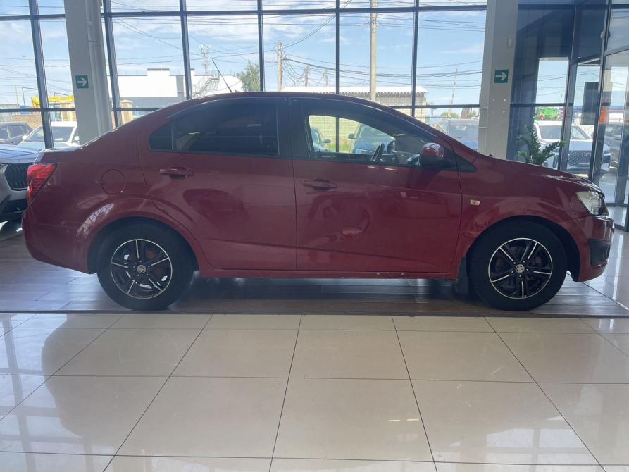 Chevrolet Aveo II Саратов  - изображение 4