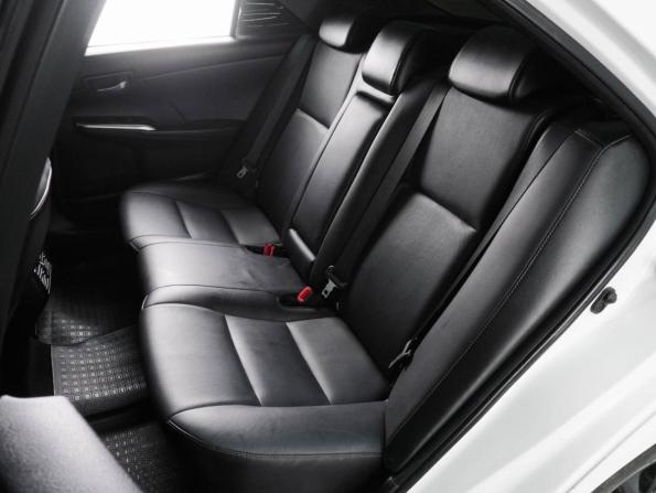 Toyota Camry VII (XV50) Рестайлинг с пробегом 2017 года, цена 1 947 000 рублей, 160120 км, седан, Автокод Объявления