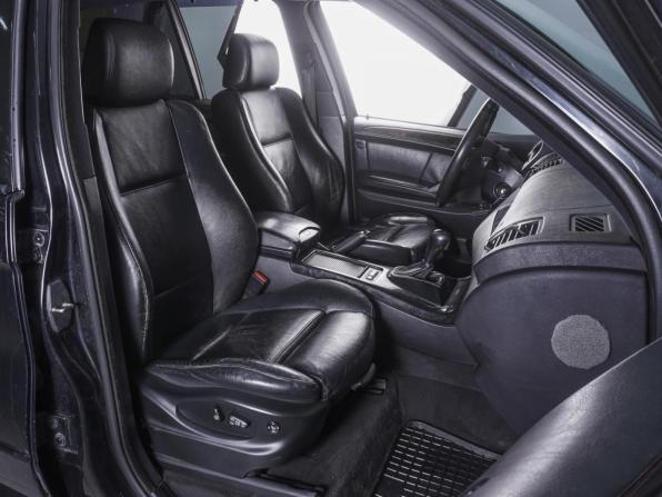 BMW X5 I (E53) Рестайлинг с пробегом 2004 года, цена 899 000 рублей, 442021 км, внедорожник, Автокод Объявления