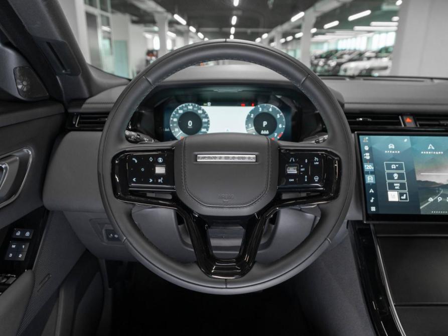 Land Rover Range Rover Velar I Рестайлинг Москва  - изображение 11