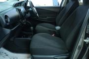 Toyota Vitz III (XP130) Рестайлинг 2 Омск  - изображение 39