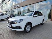 Lada (ВАЗ) Granta I Рестайлинг Набережные Челны  - изображение 23