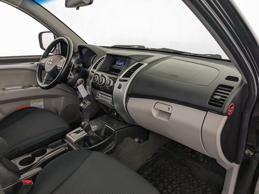 Mitsubishi Pajero Sport II Москва  - изображение 11