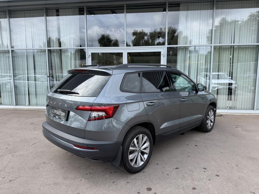 Skoda Karoq I Воронеж  - изображение 5