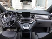 Mercedes-Benz V-Класс III (W447) Рестайлинг Москва  - изображение 38
