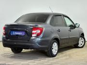 Lada (ВАЗ) Granta I Рестайлинг Борисоглебск  - изображение 19