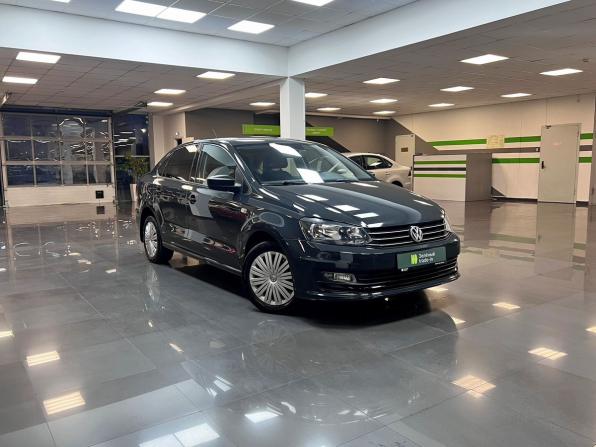 Volkswagen Polo V Рестайлинг с пробегом 2015 года, цена 990 000 рублей, 134315 км, седан, Автокод Объявления