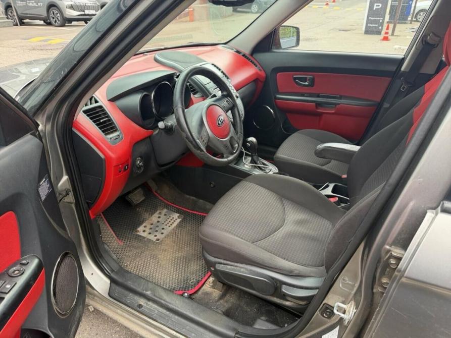 Kia Soul I Москва  - изображение 12