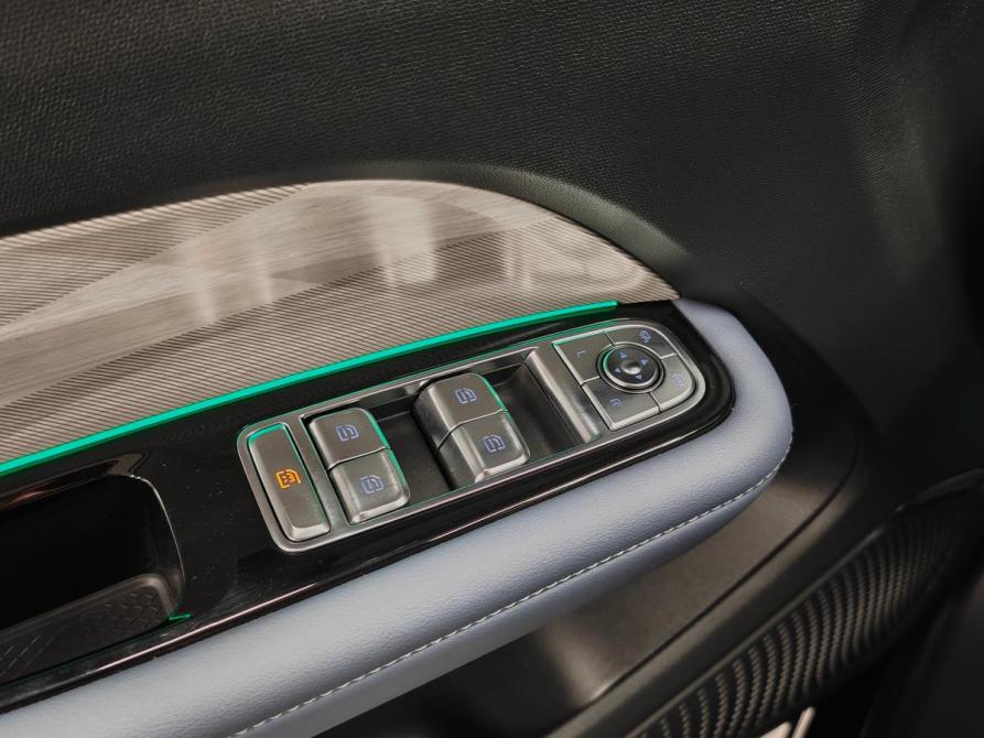 Hongqi HS3 Санкт-Петербург  - изображение 6
