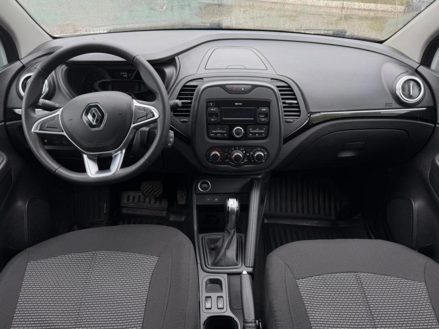 Renault Kaptur I Рестайлинг Нефтекамск  - изображение 10