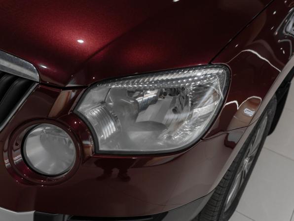 Skoda Yeti I с пробегом 2012 года, цена 945 000 рублей, 256045 км, внедорожник, Автокод Объявления