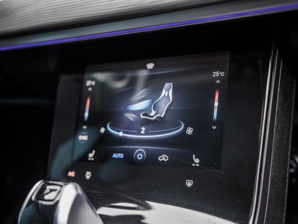 Chery Tiggo 8 Pro I с пробегом 2021 года, цена 2 028 000 рублей, 48686 км, внедорожник, Автокод Объявления