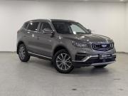 Geely Atlas Pro Москва  - изображение 60