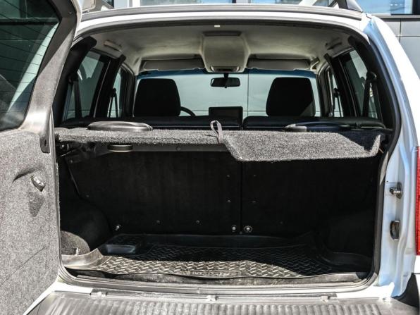 Chevrolet Niva I Рестайлинг с пробегом 2016 года, цена 799 000 рублей, 92049 км, внедорожник, Автокод Объявления