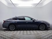 Hyundai Sonata VIII (DN8) Москва  - изображение 25
