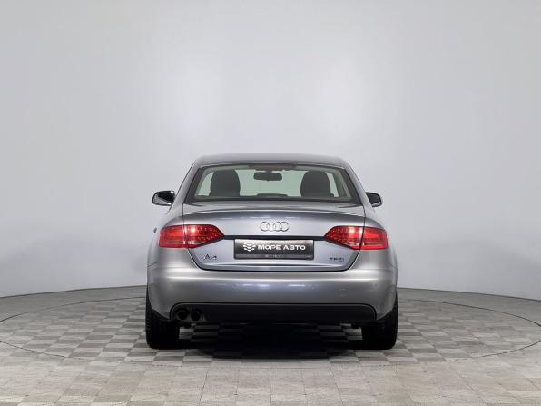 Audi A4 IV (B8) Рестайлинг с пробегом 2011 года, цена 1 089 000 рублей, 247000 км, седан, Автокод Объявления