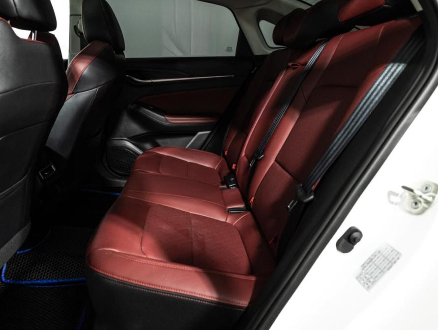 Changan Eado Plus Санкт-Петербург  - изображение 11