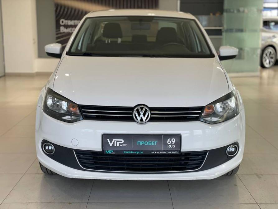 Volkswagen Polo V Тверь  - изображение 2