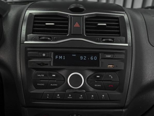 Lada (ВАЗ) Granta I Рестайлинг с пробегом 2024 года, цена 1 199 000 рублей, 29243 км, лифтбек, Автокод Объявления