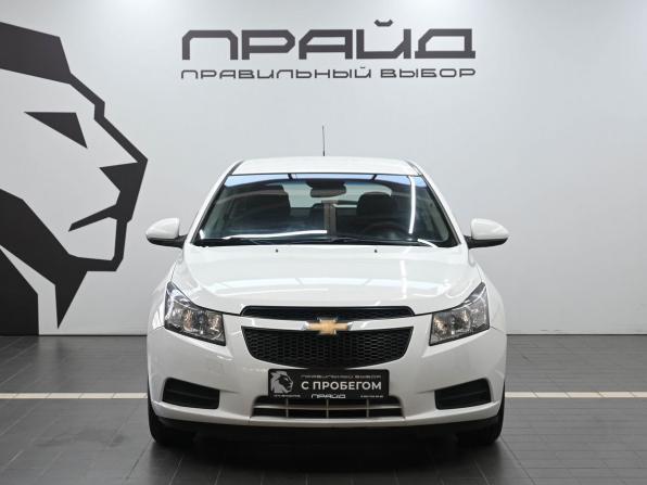 Chevrolet Cruze I с пробегом 2012 года, цена 779 900 рублей, 196487 км, хэтчбек, Автокод Объявления